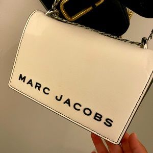 Marc Jacobs crossbody bag